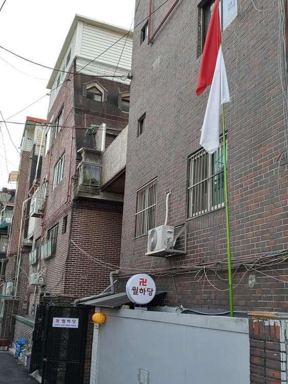 천하동자