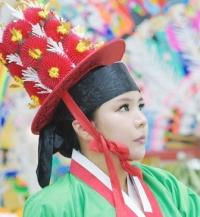 이북만신 백련신궁