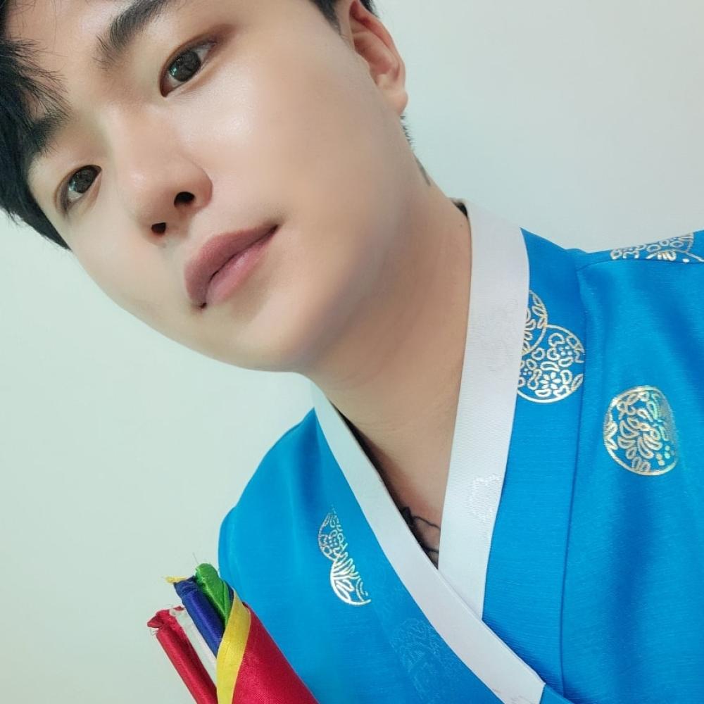 일월신궁 월령세자 사진 1