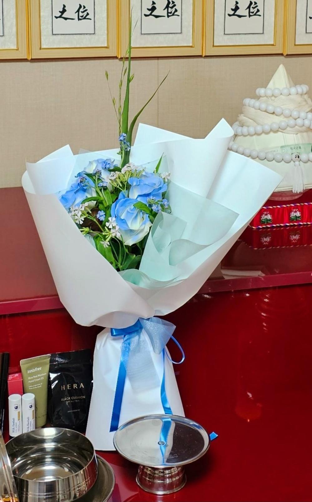 청주점집 무당 혜양