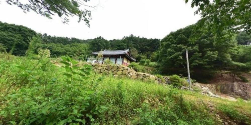용문사