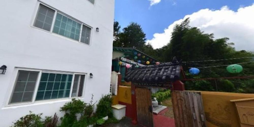 황룡사