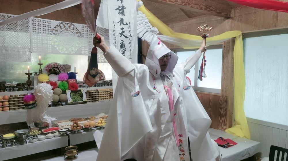 명주아씨 사진 3