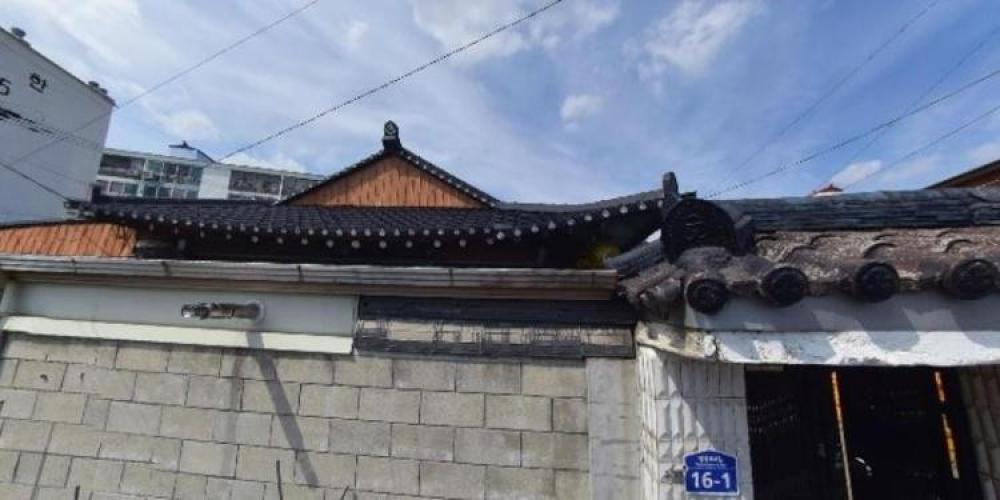 령통암