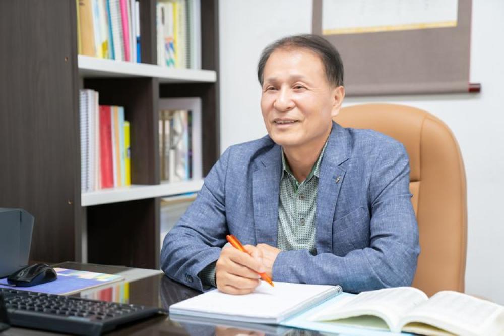 온누리사주 사진 1