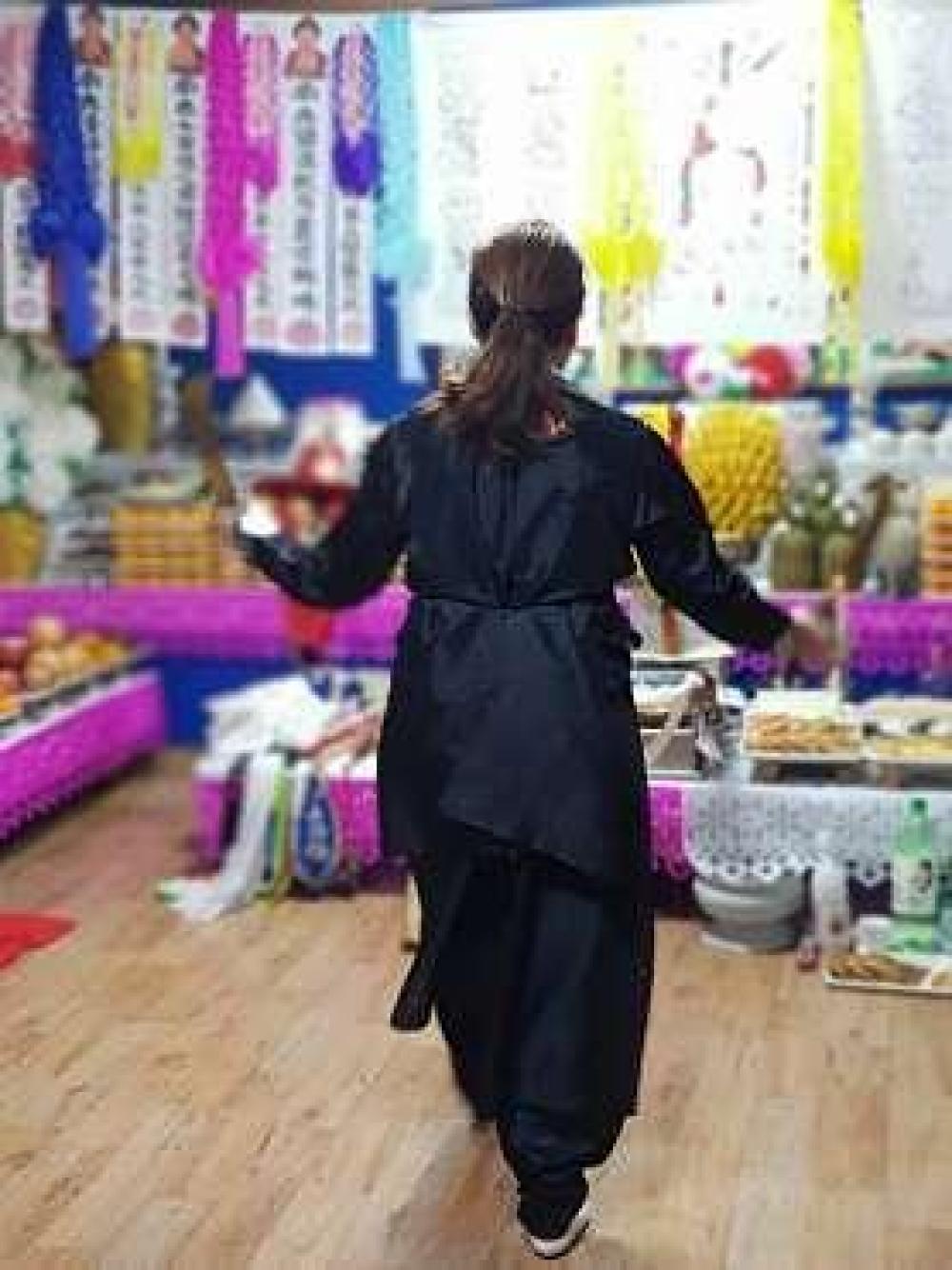 일월천궁천황당 사진 1