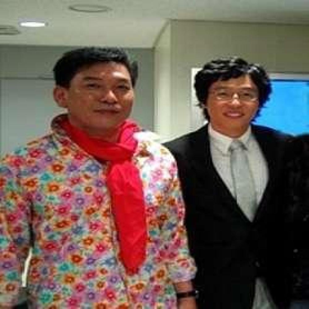 이대 사주카페큐