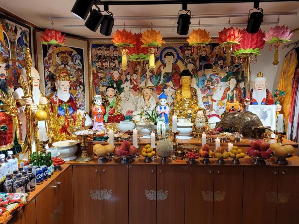 연희동 심법사 사진 3