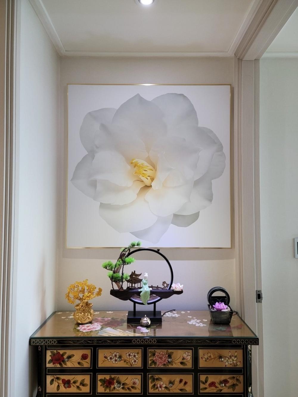 명주아씨 사진 6