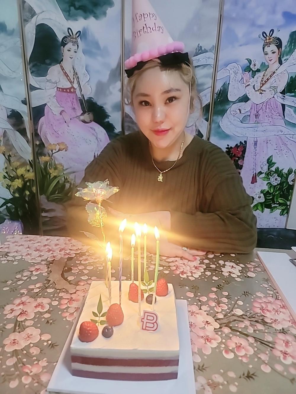별화선녀 사진 1