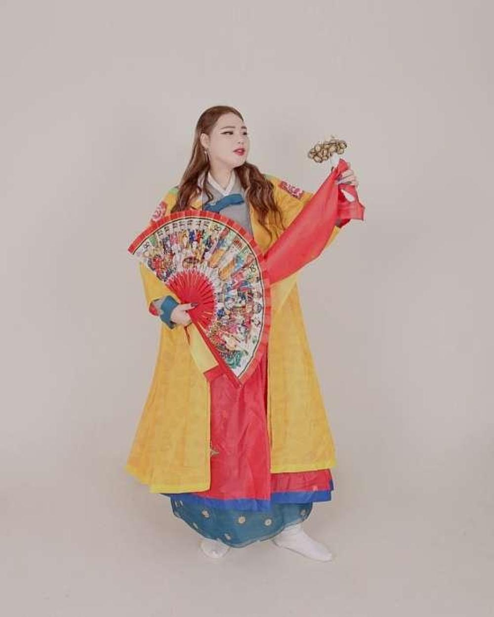 사대천왕 율법당 사진 1
