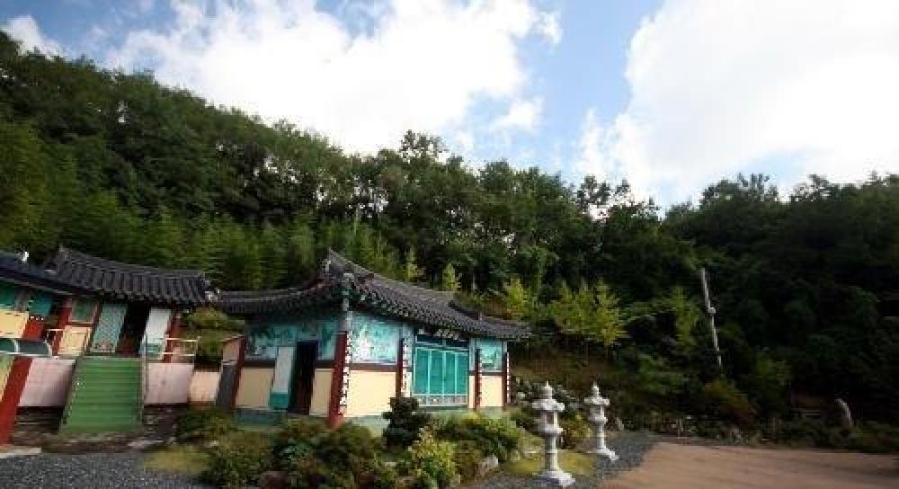 달마사
