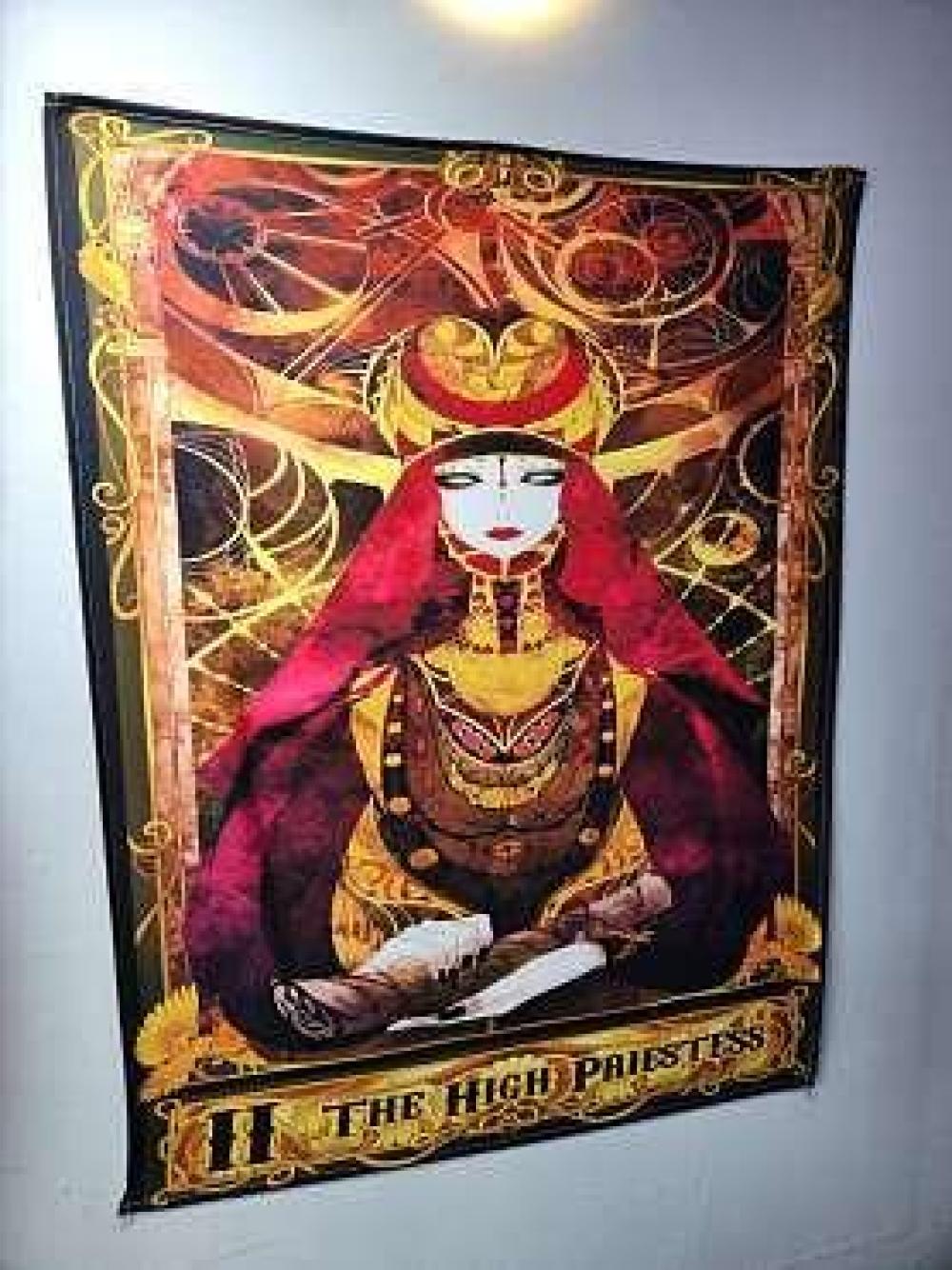 예지안사주타로 광안리점