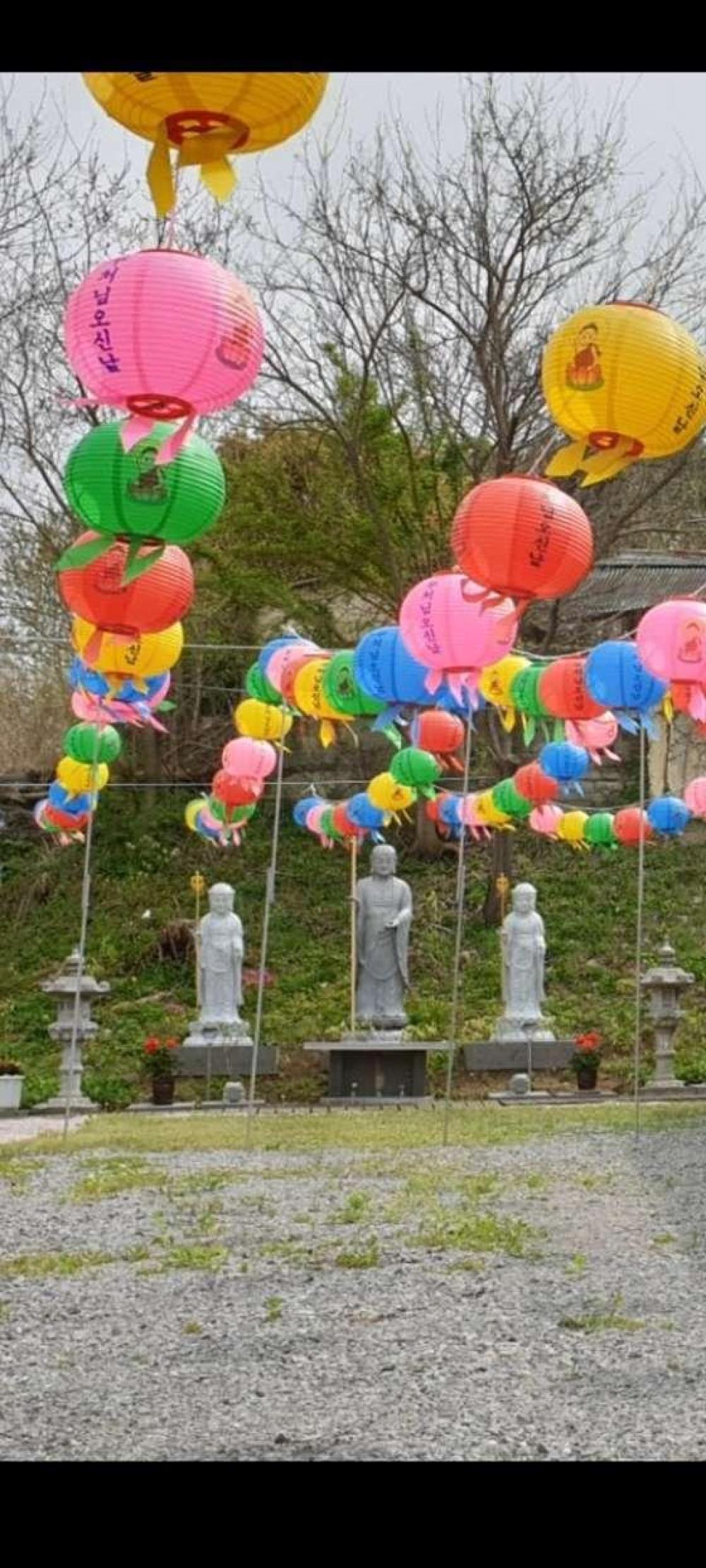대한불교조계종 불은사
