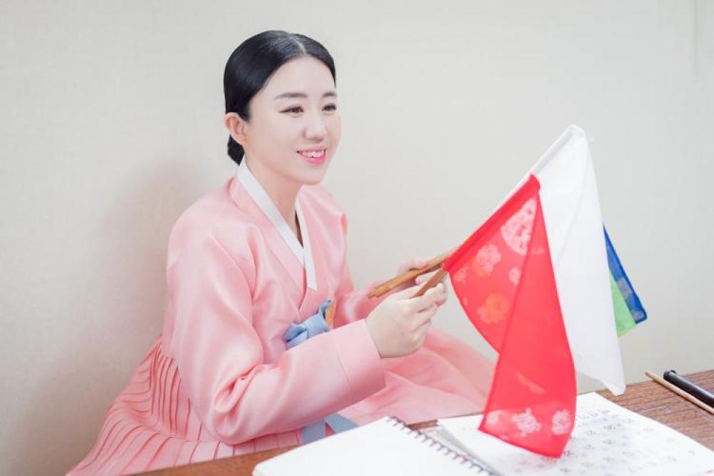 무이신당 무이신녀 사진 3