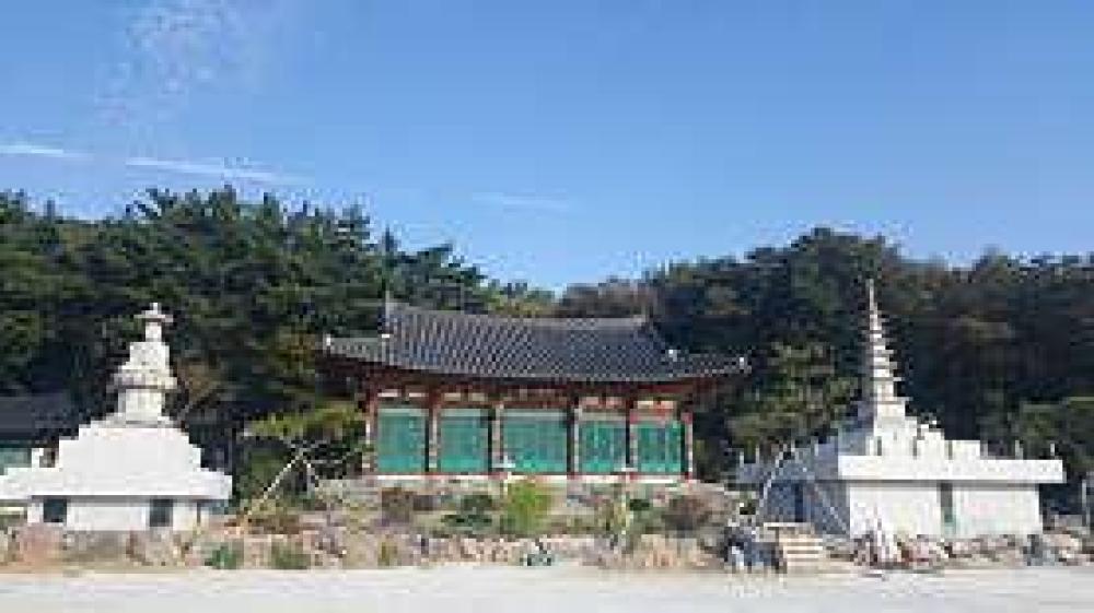 성흥사