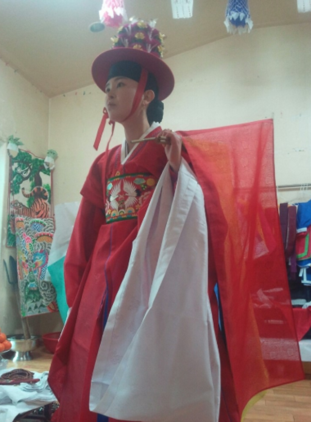 백미암 사진 2