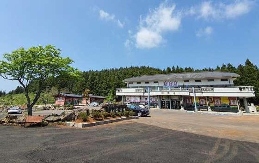 만불정사