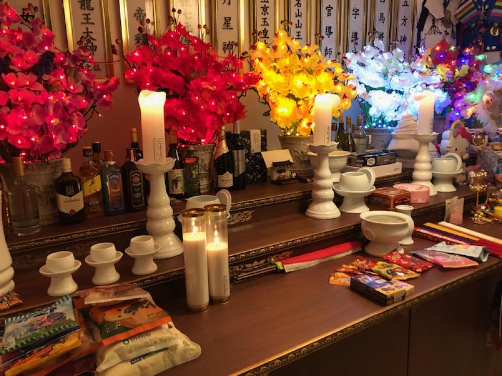 청사신당 사진 3