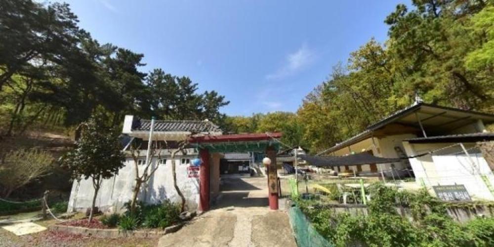 증심사