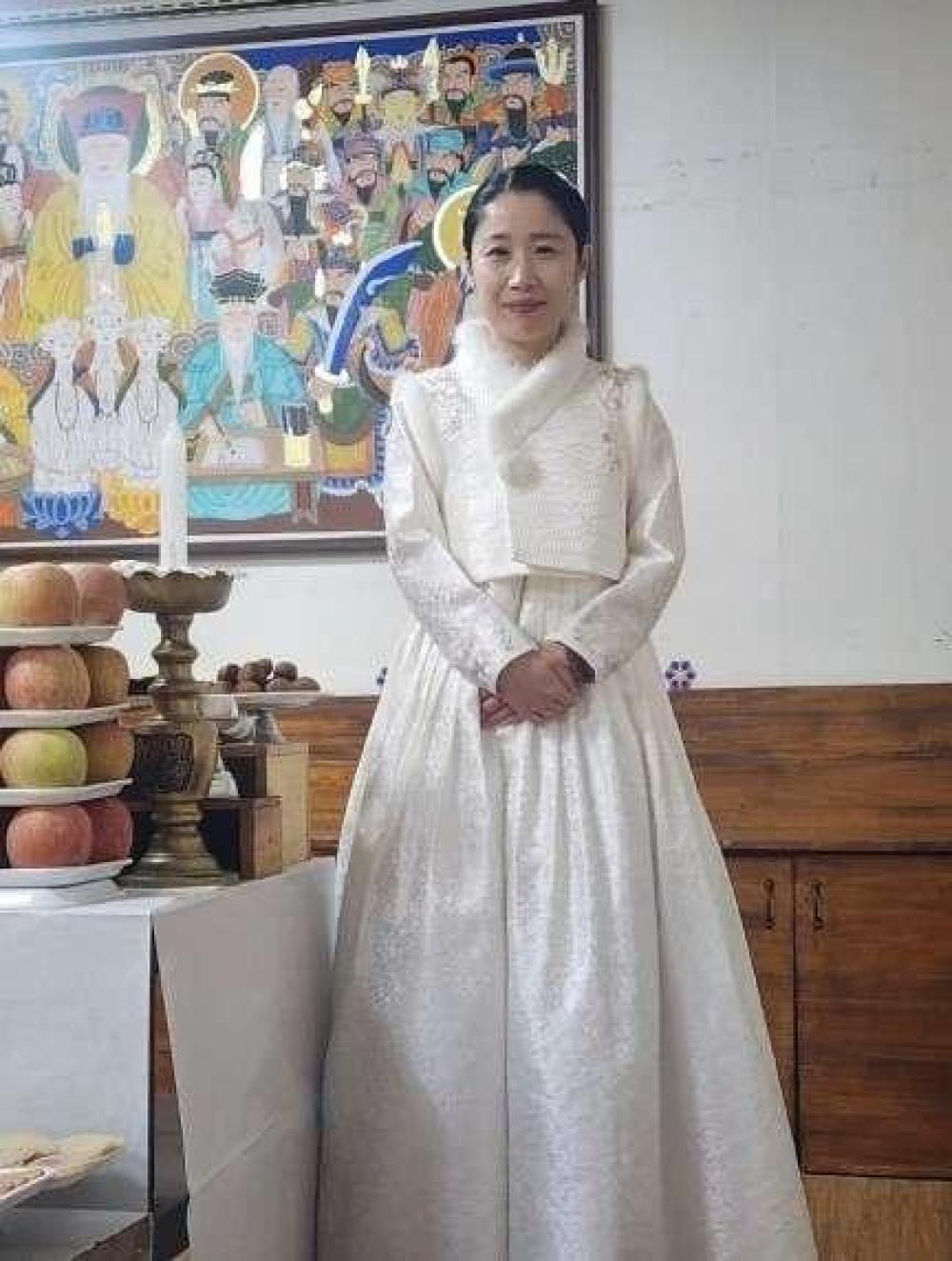 꽃대신당