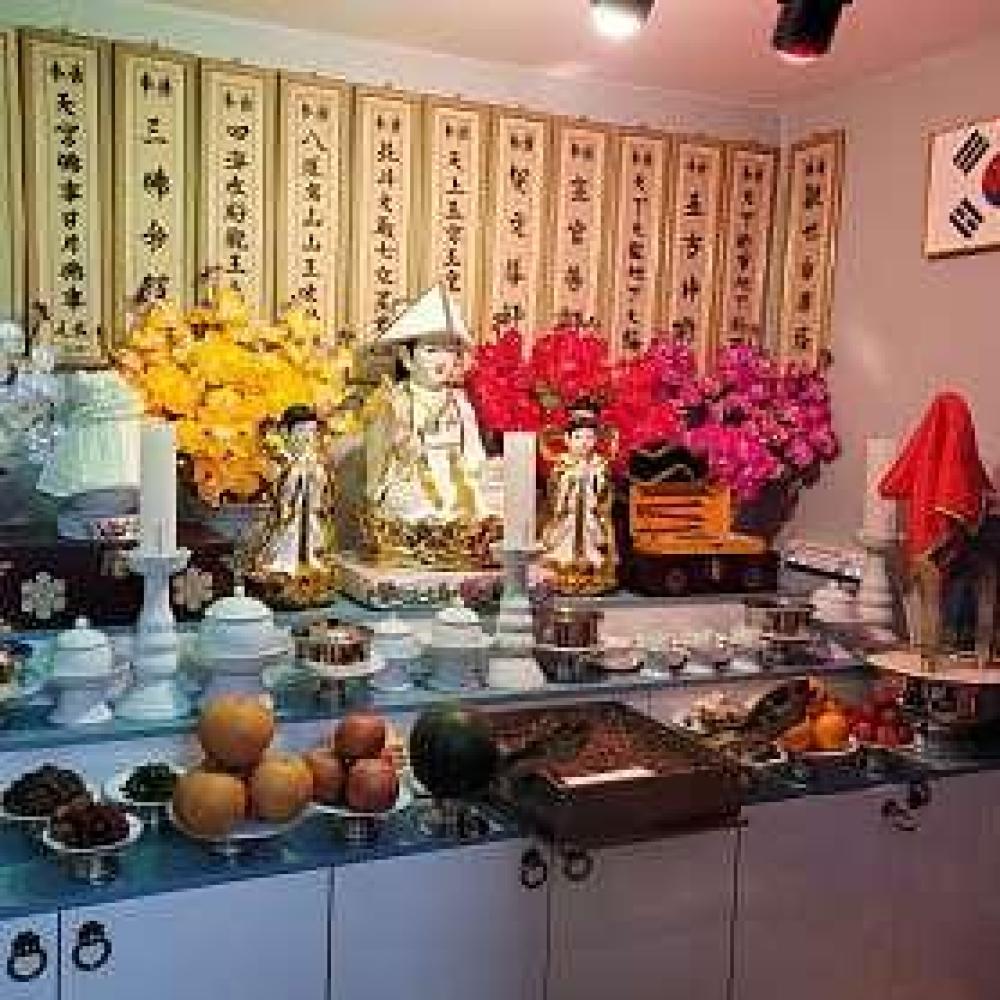 일월아씨당 사진 4