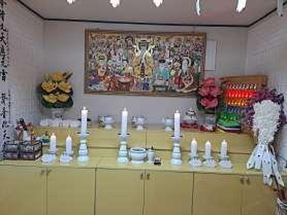 천신당