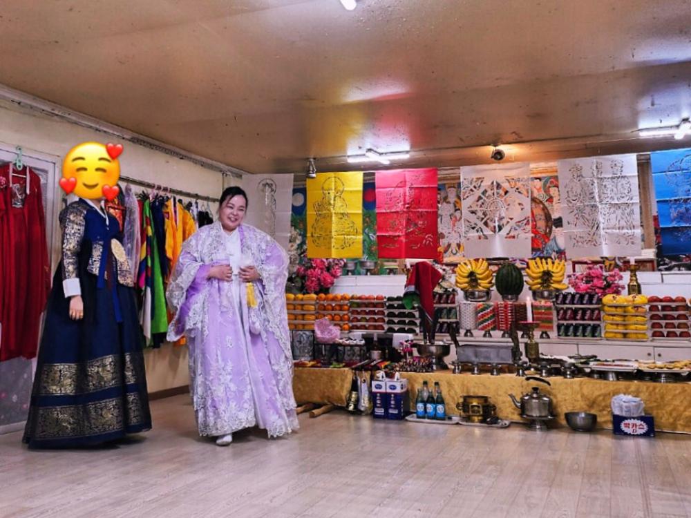 청사신당 사진 4