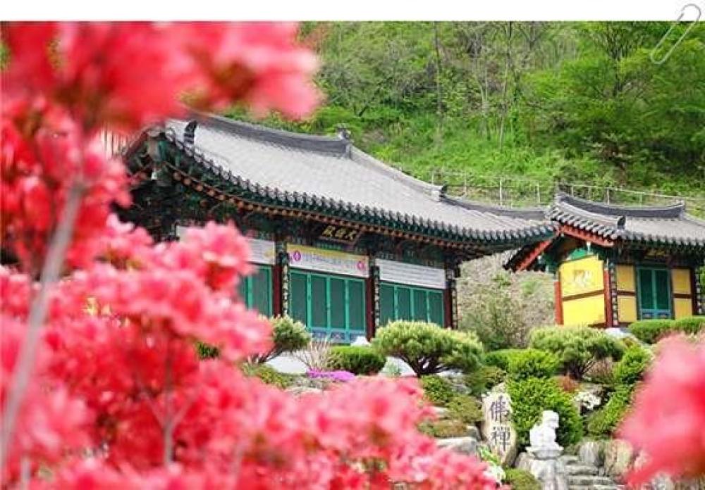 정림사