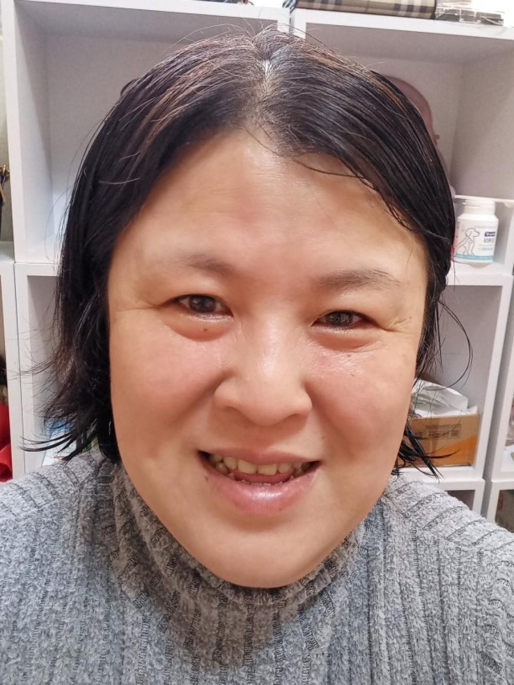 장미보살