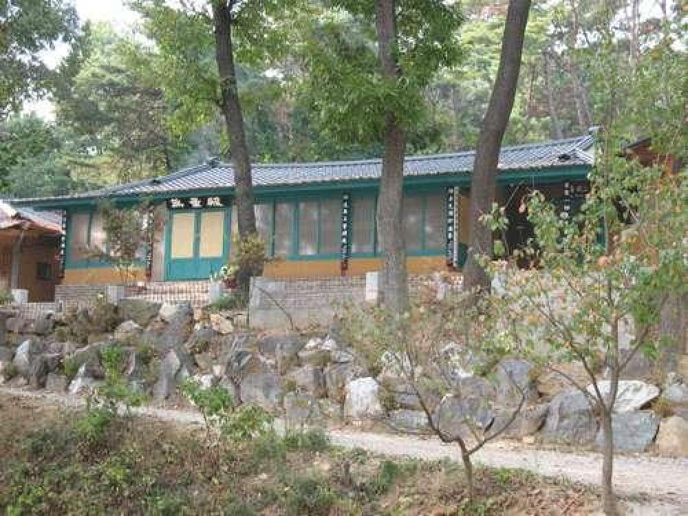 자성사