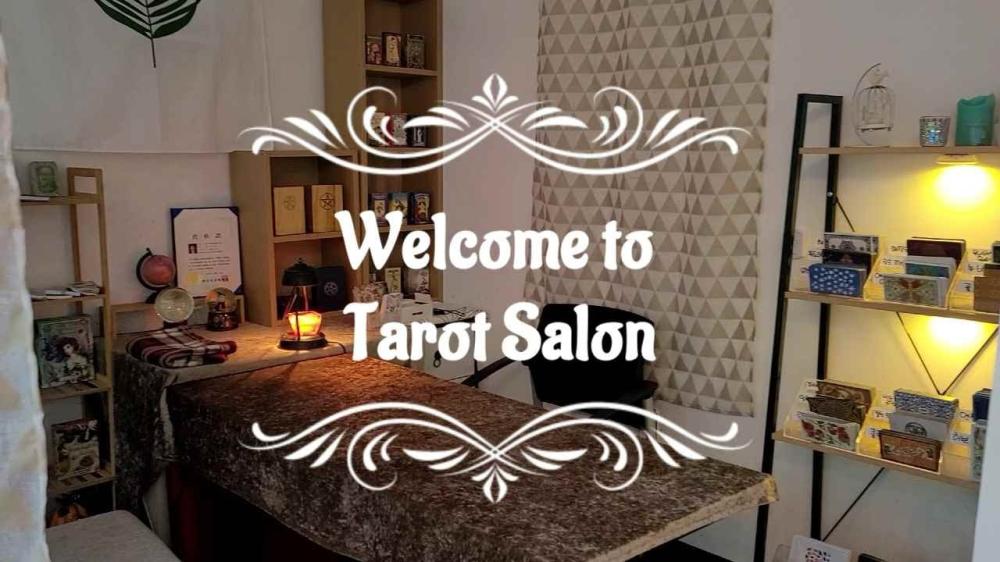타로살롱 사진 1