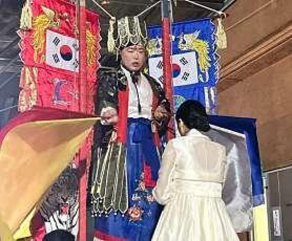 일월아씨당 사진 5