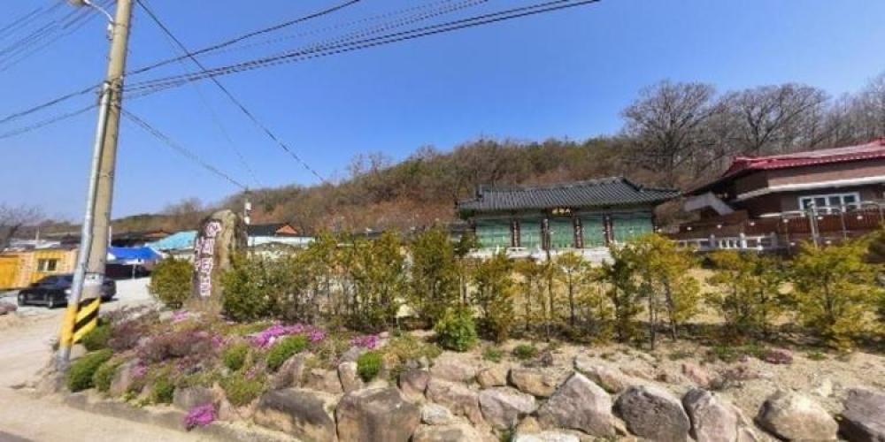 대한불교구룡사