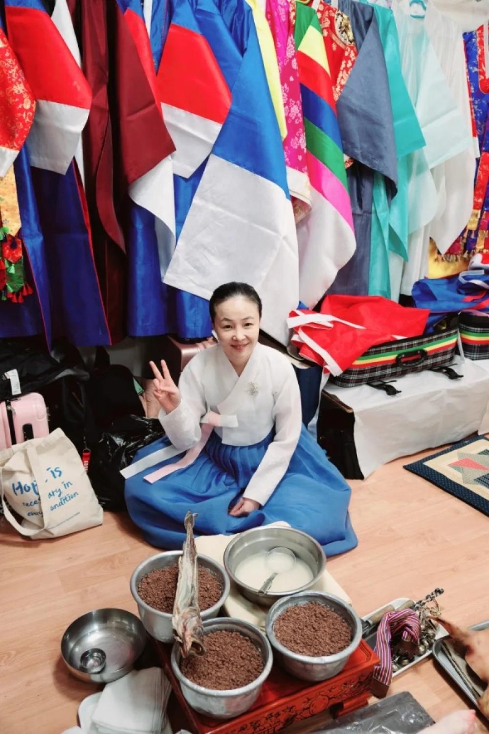 도깨비 마마신궁