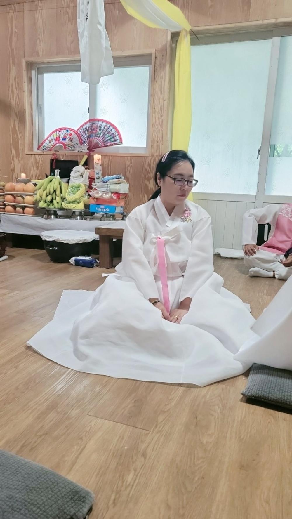 명주아씨 사진 8