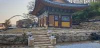 화엄사