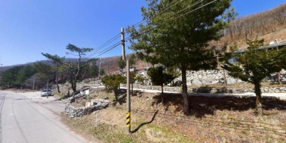 일월산 황씨부인당
