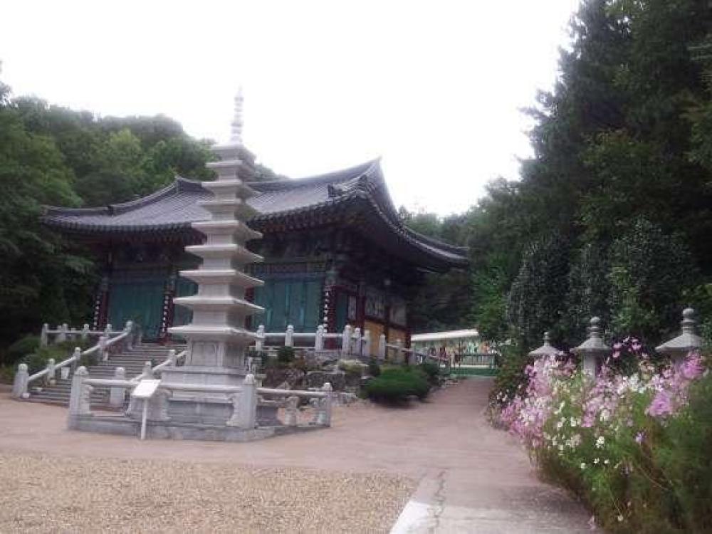 황룡사