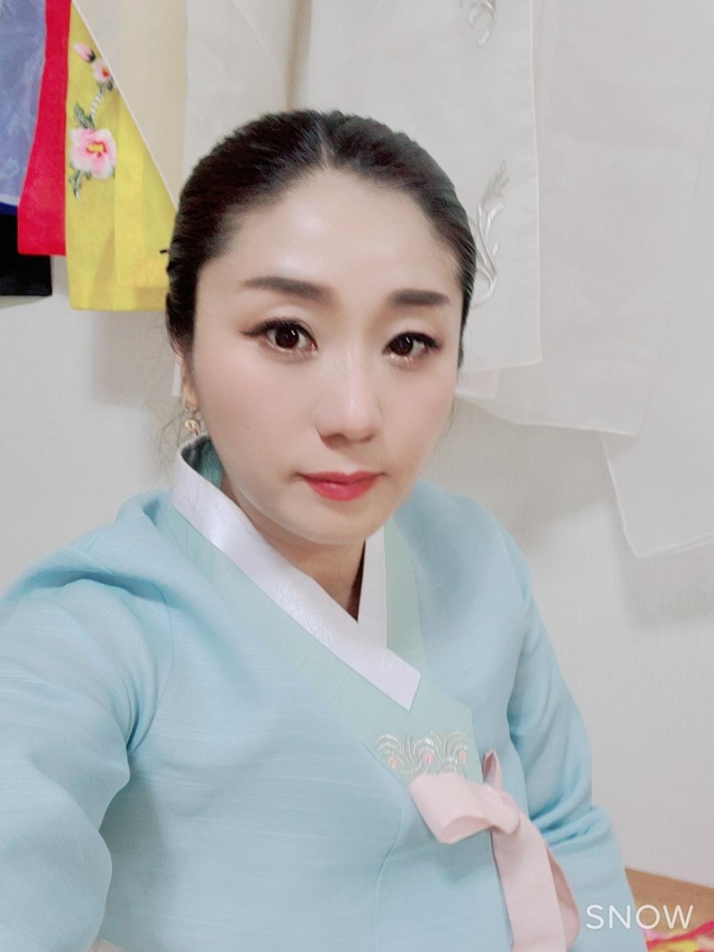 해원당 해연보살 사진 2