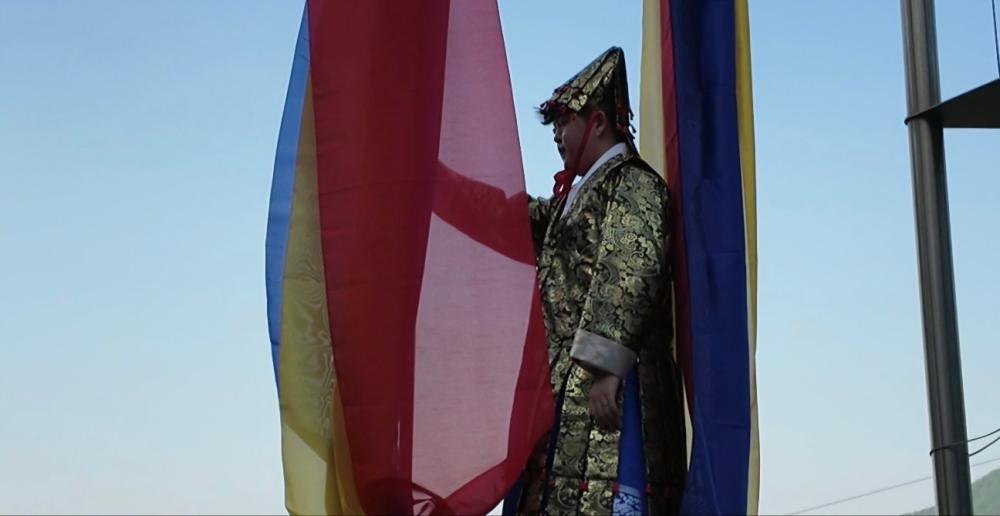 사신당 무악도령