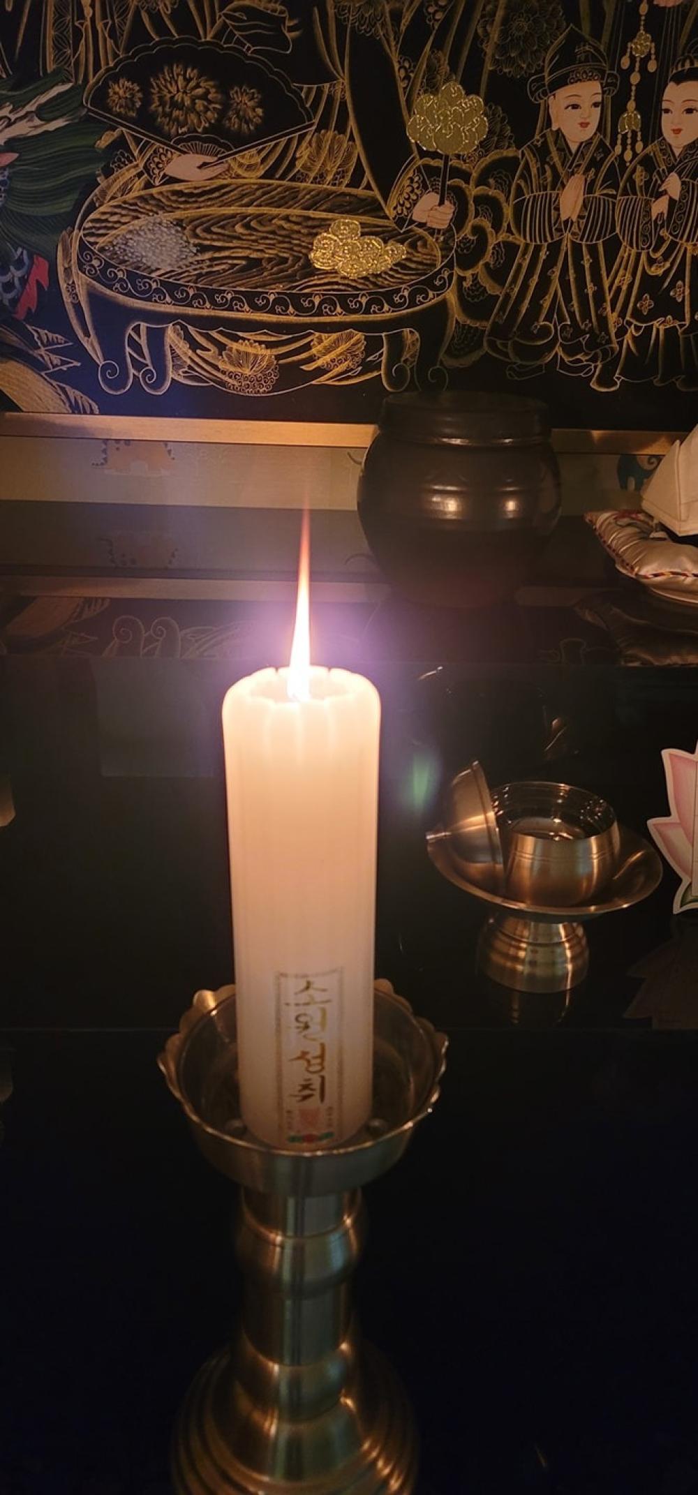 영아보살 사진 8