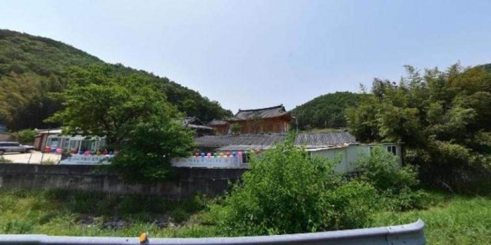 보현사