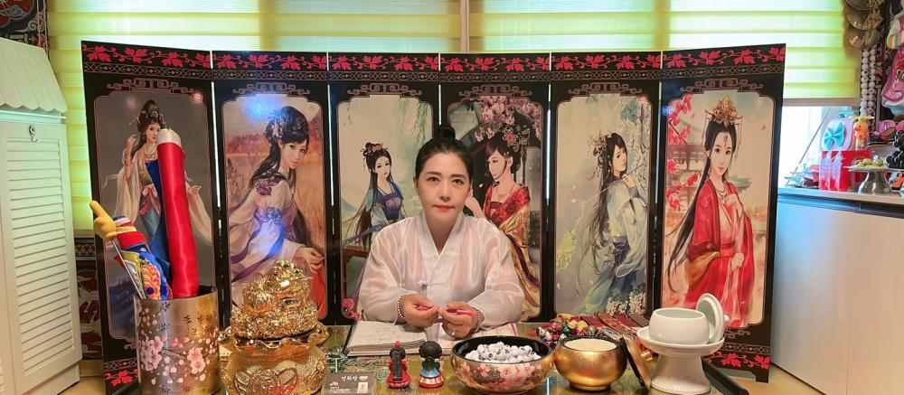 당진연화당연화아씨 사진 1
