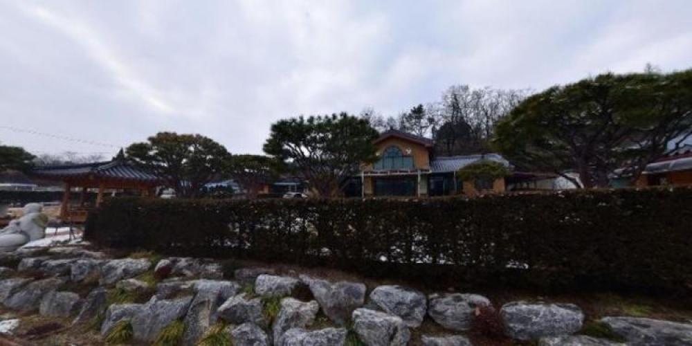 한국불교조계종 선암사