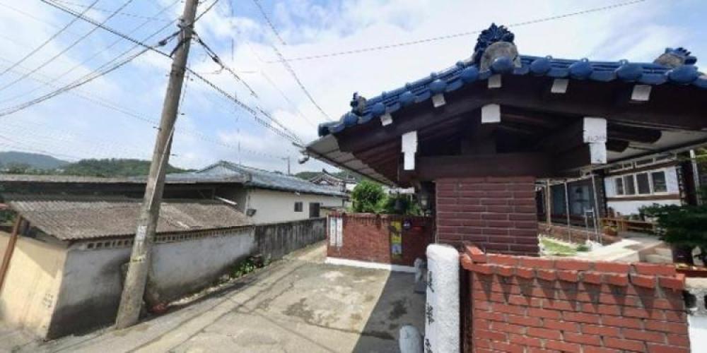 연화사