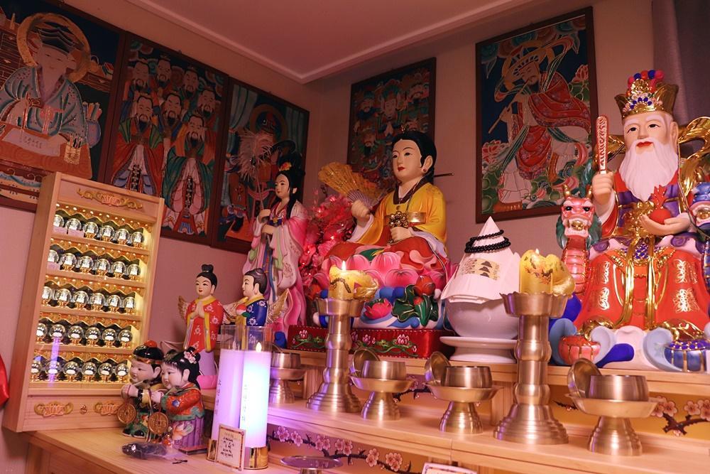 궁화신당 사진 3