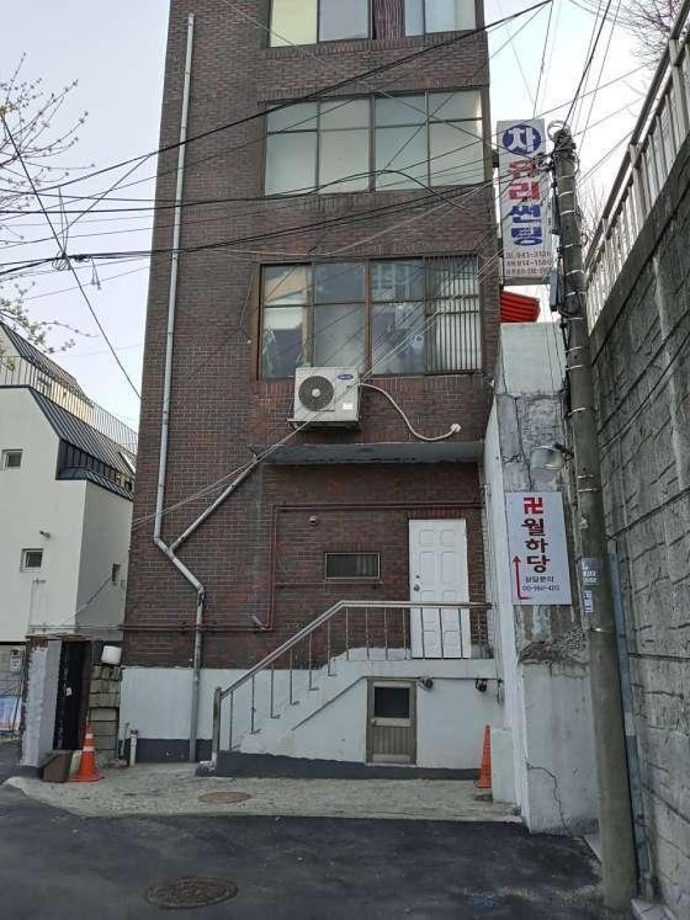 천하동자