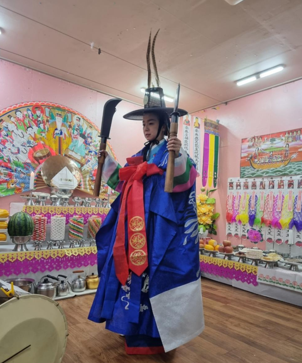 수현암 류아신녀 사진 5