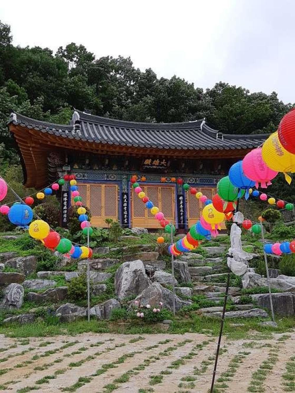 화엄사